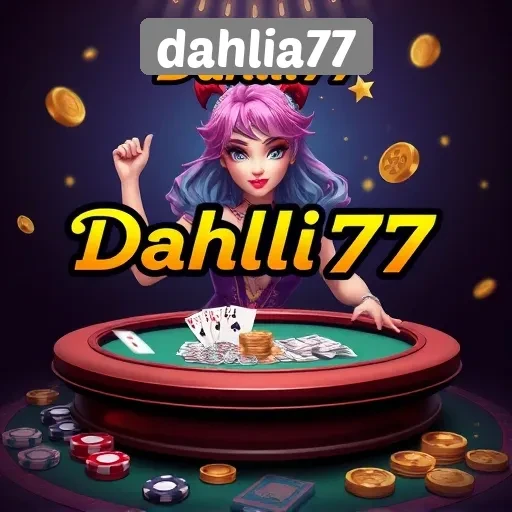 Keunggulan Permainan di Situs Dahlia77 untuk Penggemar Game