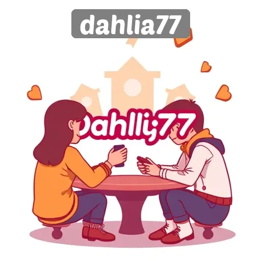 Membangun Komunitas di Sekitar Situs Game Dahlia77