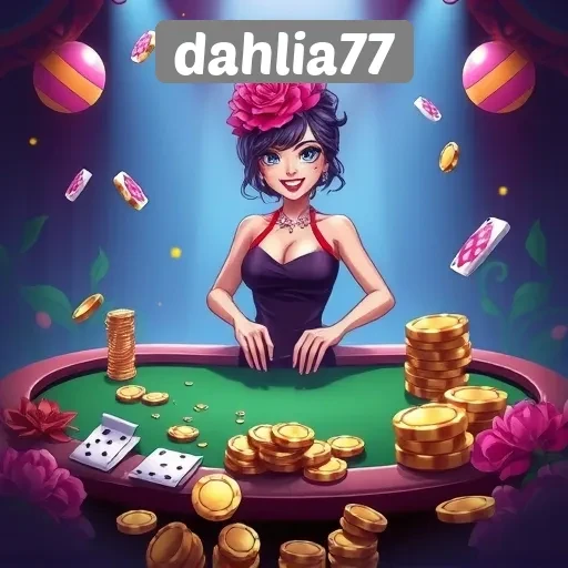 Tantangan dan Keseruan Bermain di Dahlia77 untuk Pemula