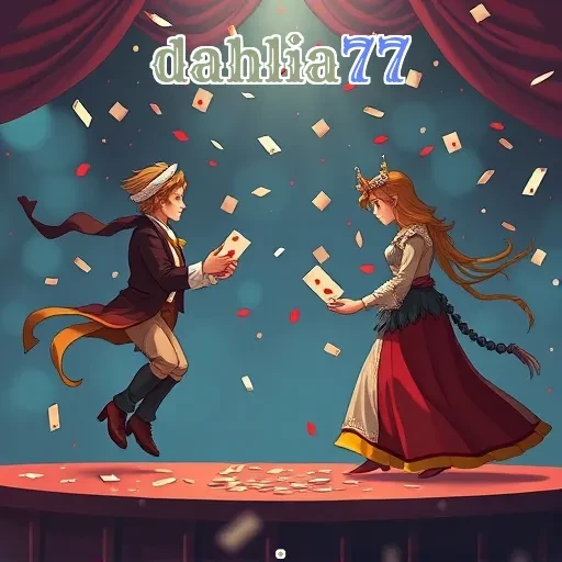 dahlia77: Komunitas Game Online yang Menghubungkan Para Gamer Indonesia