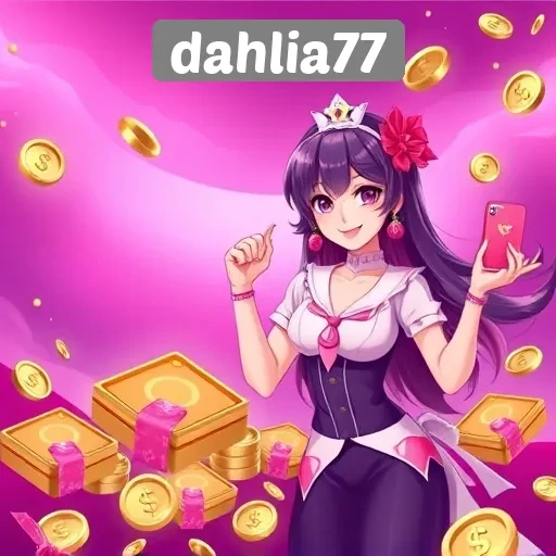 Bonus dan Promosi Menarik di Dahlia77