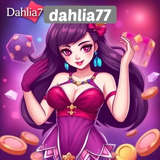Dahlia77 Sebagai Alternatif Situs Game Terpercaya