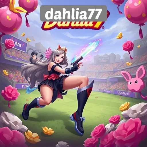 Dahlia77 Platform Game Terbaru yang Menarik untuk Pemain Indonesia