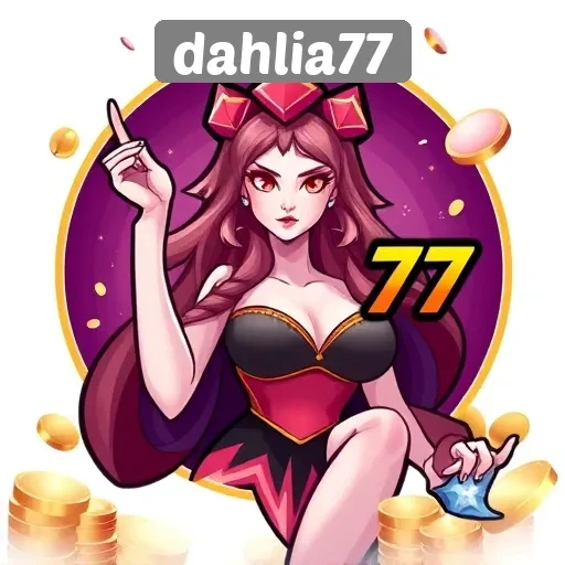 Profil Lengkap Situs Game Dahlia77 di Indonesia