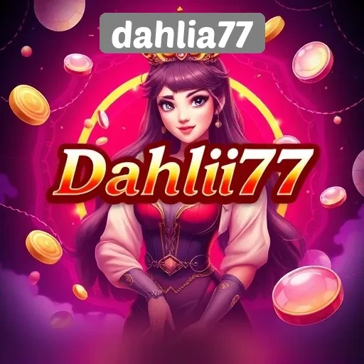 Mengenal Situs Game Dahlia77 dan Layanan yang Diberikan