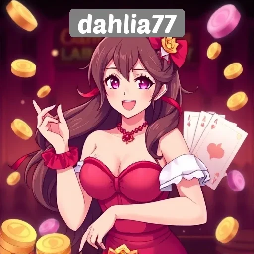Dahlia77: Menawarkan Pengalaman Gaming yang Menarik dan Seru