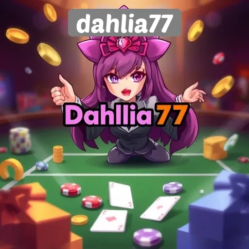 Dahlia77 Sebagai Platform Game Terpercaya di Indonesia