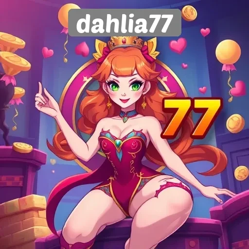 Keunggulan Situs Game Dahlia77 untuk Pecinta Game Online