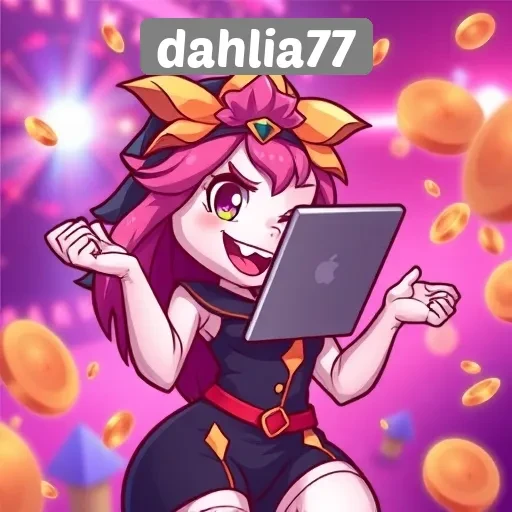 Dahlia77 Sebagai Platform Game Online Pilihan di Indonesia
