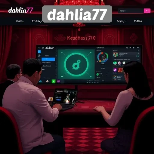 Menilik Keamanan dan Privasi di Situs Dahlia77