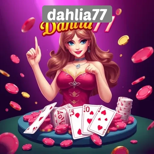 Dahlia77 sebagai Platform Permainan Terpercaya di Indonesia