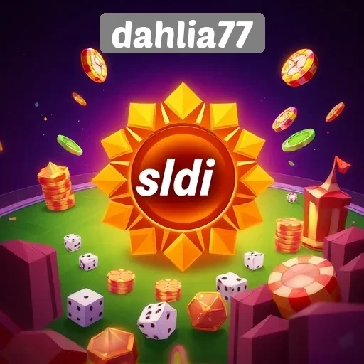 Keberagaman Permainan yang Tersedia di Dahlia77