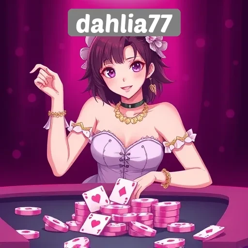 Evolusi Konten Permainan di Dahlia77 Seiring Waktu
