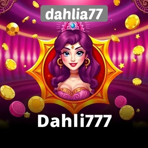 Menelusuri Ragam Permainan yang Tersedia di Dahlia77