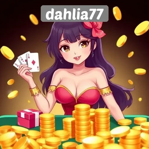 Mengenal Lebih Dekat Situs Game Dahlia77