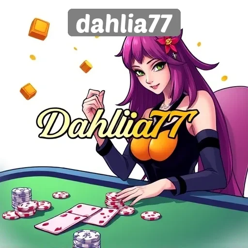Mengungkap Fitur Menarik Di Situs Game Dahlia77