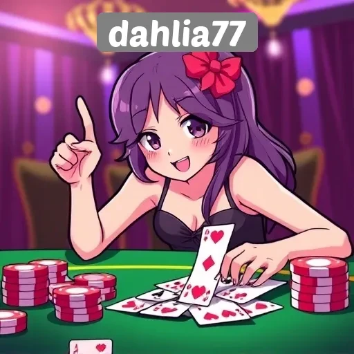 Panduan Lengkap untuk Memulai di Dahlia77