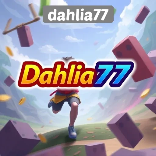 Inovasi dan Game Terbaru di Dahlia77 yang Harus Dicoba