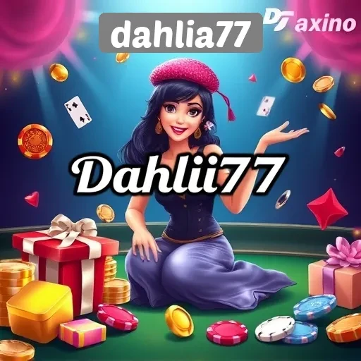 Tinjauan Permainan Kasino Langsung Di Dahlia77