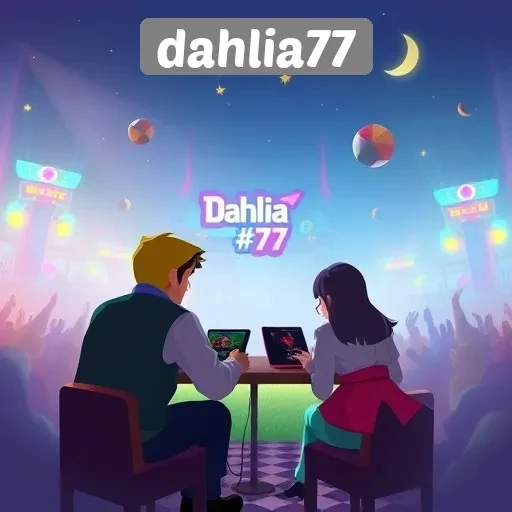 Mitos dan Fakta Seputar Situs Game Dahlia77 yang Perlu Diketahui