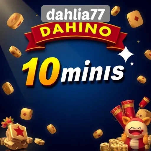 Trend Permainan Baru di Dahlia77 yang Harus Dicoba