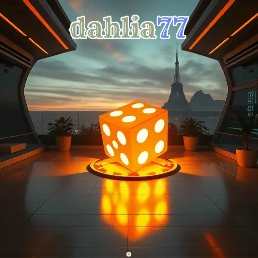 dahlia77: Berita Terkini dan Fitur Hebat untuk Gamer Indonesia