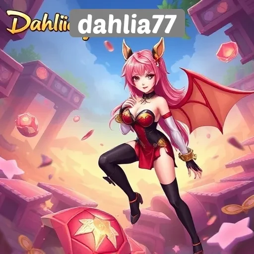 Keunggulan Sektor Game Online di Dahlia77