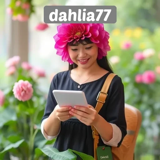 Beragam Metode Pembayaran yang Tersedia di Dahlia77