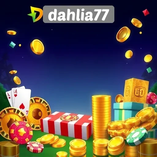 Varian Game Populer di Dahlia77 yang Patut Dicoba