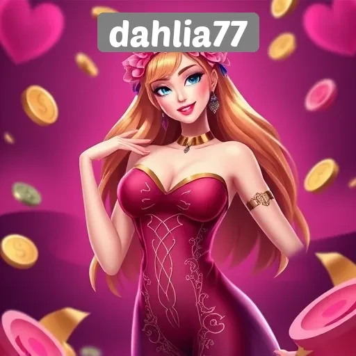 Promosi dan Bonus Menarik di Dahlia77 untuk Pemain Baru