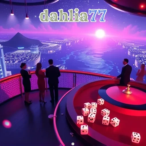 dahlia77 - Kuis