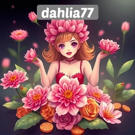 Mengulas Fitur Menarik di Situs Dahlia77