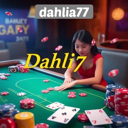 Keselamatan dan Keamanan Bermain di Dahlia77