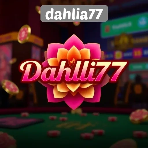 Keamanan dan Kenyamanan Bermain di Dahlia77 untuk Pengguna Indonesia