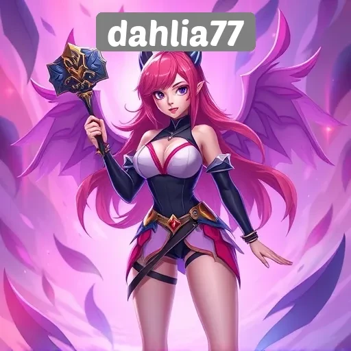 Rahasia Kesuksesan Dahlia77 di Pasar Game Indonesia