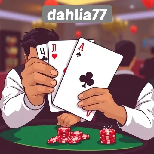 Tips dan Trik Menang di Situs Game Dahlia77