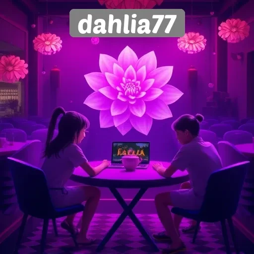 Pengalaman Pengguna di Dahlia77 untuk Komunitas Game